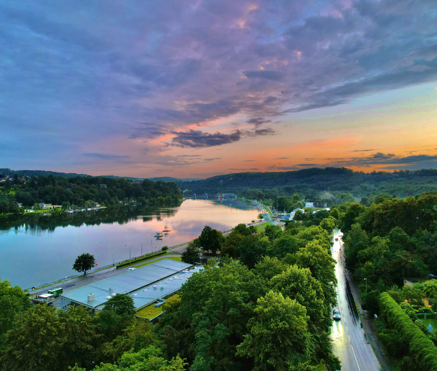 Baldeneysee